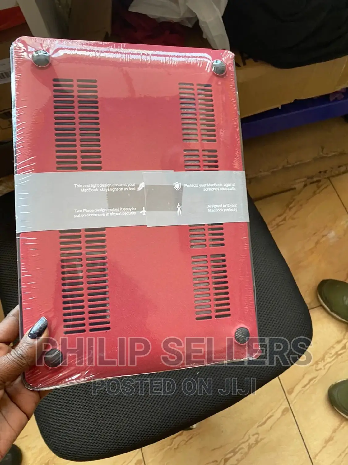 Macbook Pro 2010 Cover