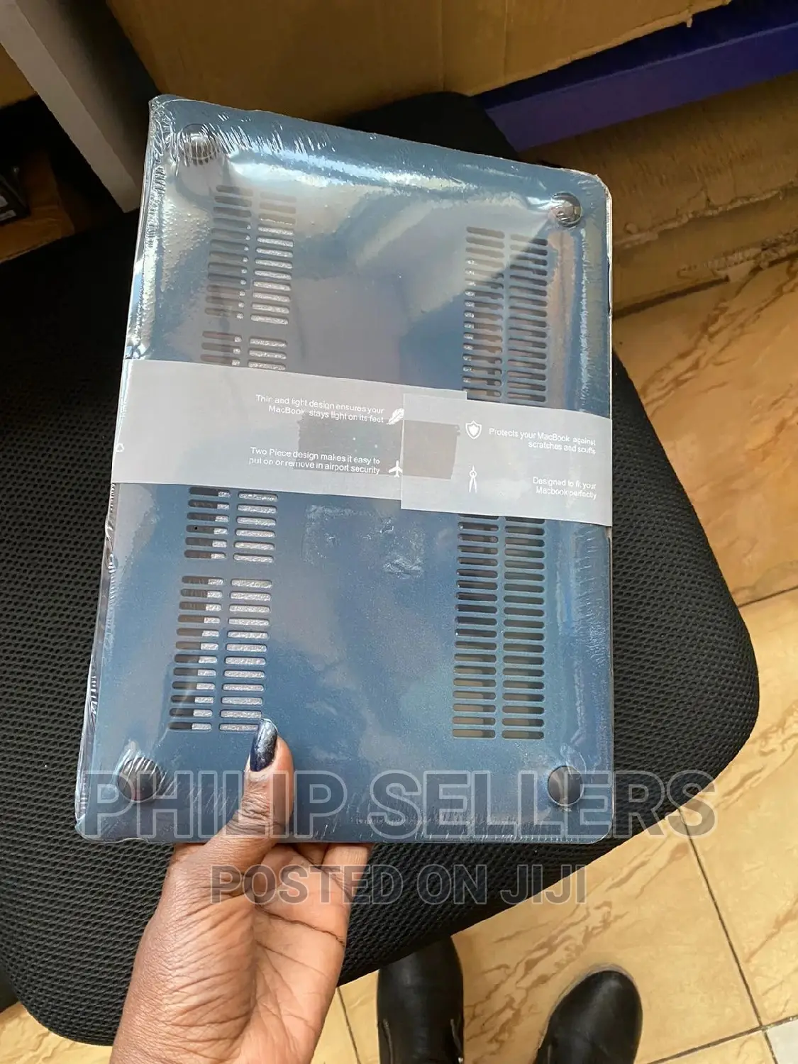 Case for 13-Inch Macbook Pro