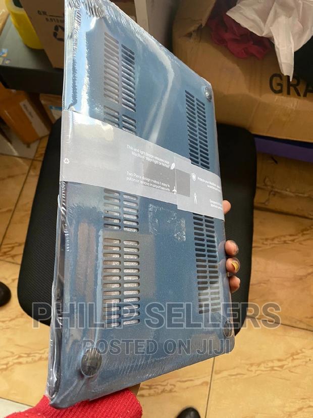 Hard Case Cover for 13 Inch Apple Macbook Air Notebook - main view