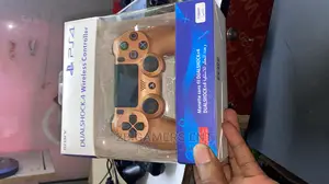 Play Station 4 Game Pads, High Copy