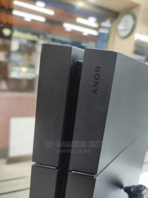 Play Station 4, All Accessories - thumbnail 4