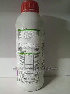 Lavender Total Fertilizer 1litre
