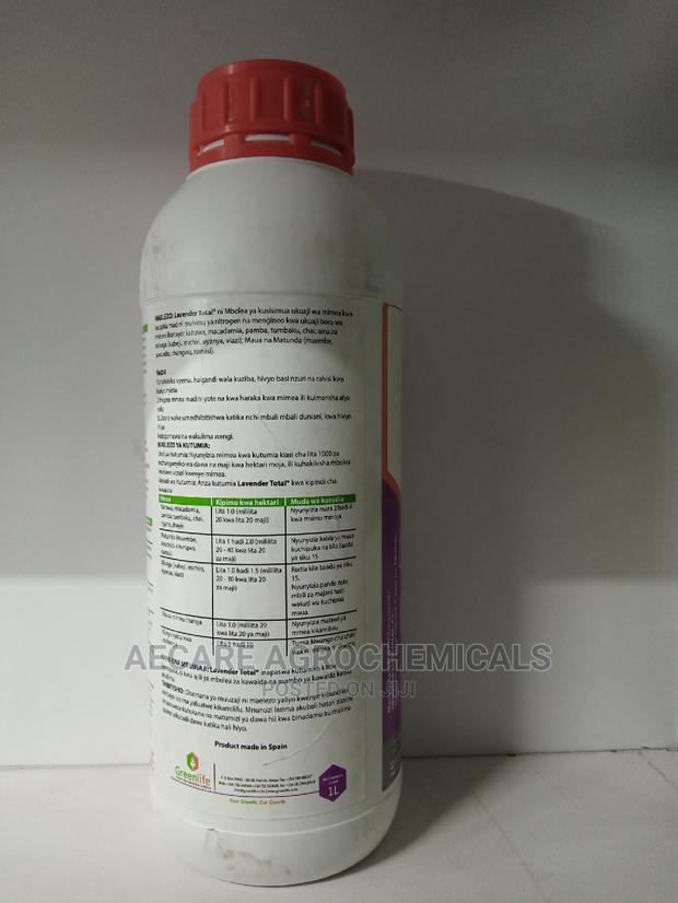Lavender Total Fertilizer 1litre - thumbnail 3