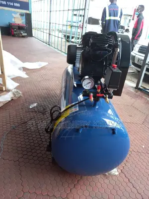200litres Air Compressor