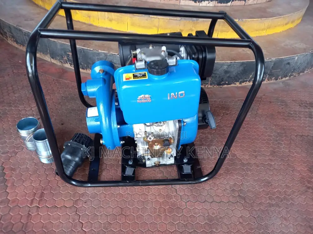Quality Water Pump 10hp