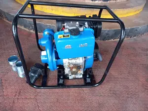 Quality Water Pump 10hp