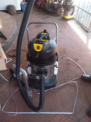 Single Phase Carpet Cleaner