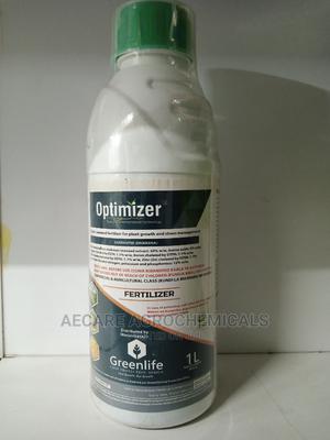 Optimizer Organic Fertilizer 1 Litre - thumbnail 2