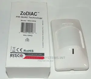 Zodiac PIR