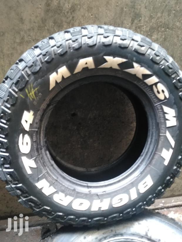 Used Muli Tyres - thumbnail 2