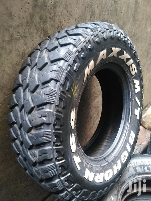 Used Muli Tyres - thumbnail 3