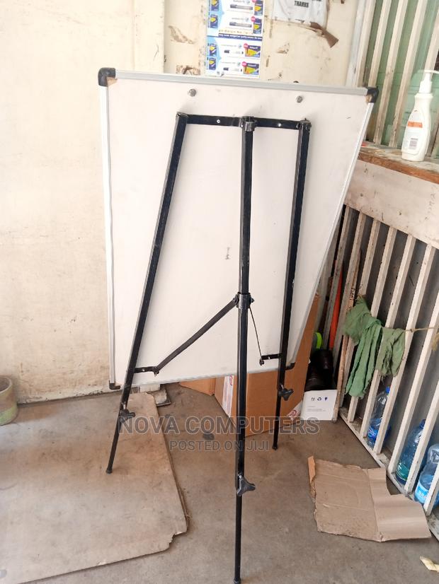 Flip Chart Board+Stand - thumbnail 3