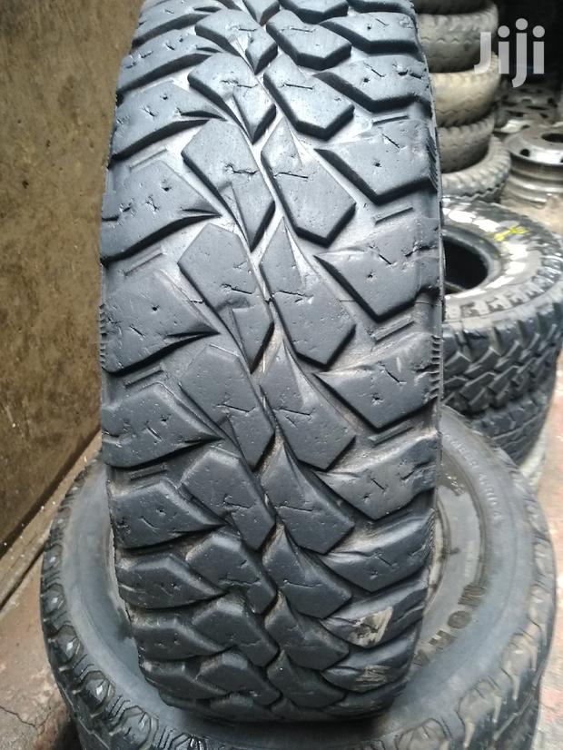Used Muli Tyres - thumbnail 4