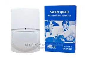 Swan Pir Detector