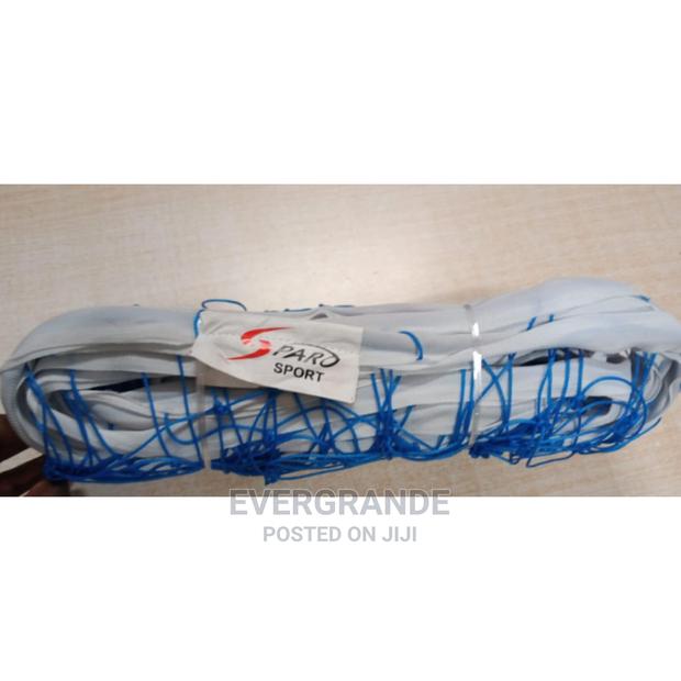 Volleyball Net - thumbnail 2