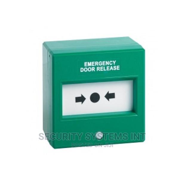 Resettable Breakglass - main view