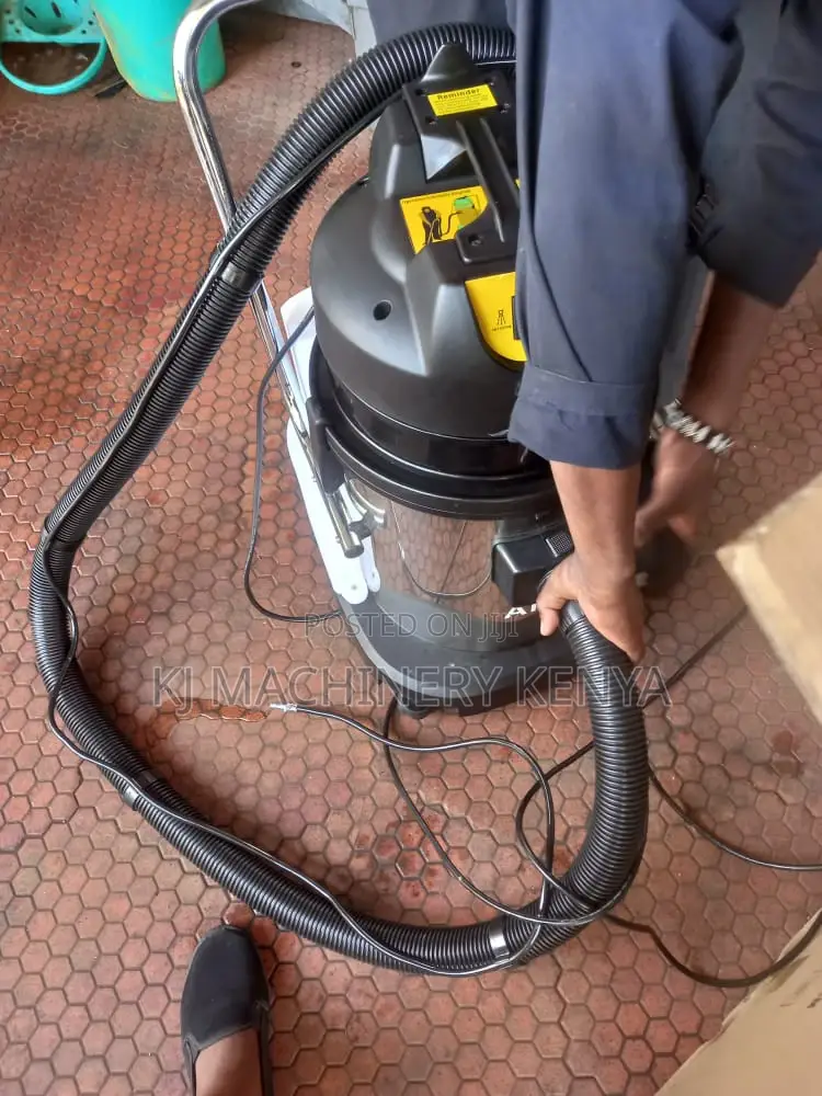20L Shampoo Vacuum Cleaner 50hz