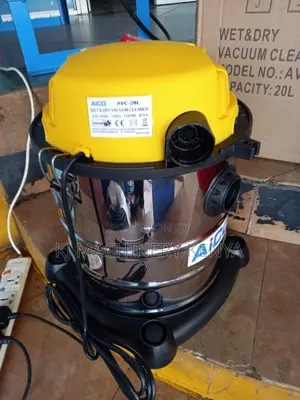 1200w 20litres Vacuum Cleaner