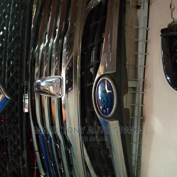Primio 260 Grill 2010