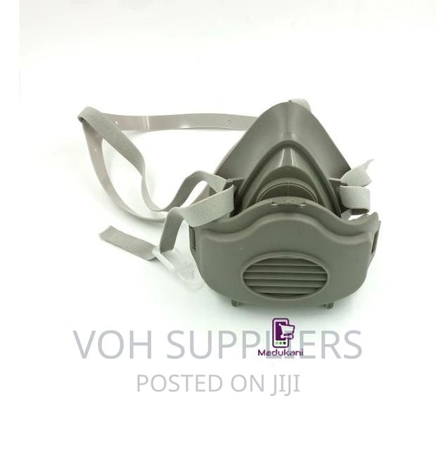 Industrial Dust Mask