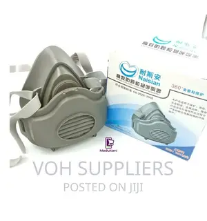 Industrial Dust Mask