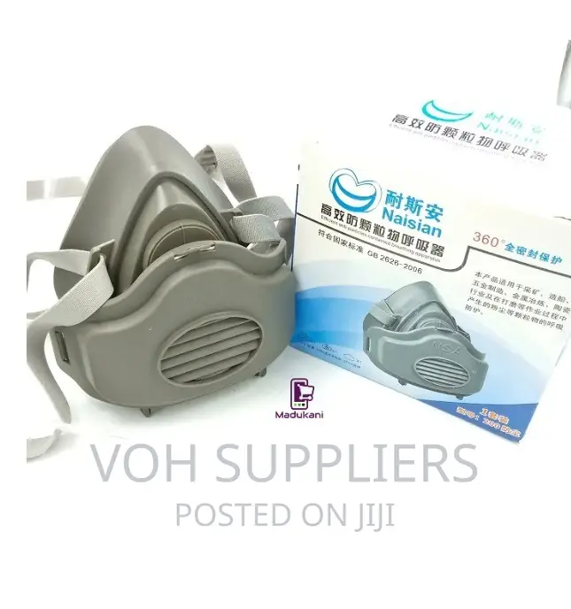 Industrial Dust Mask