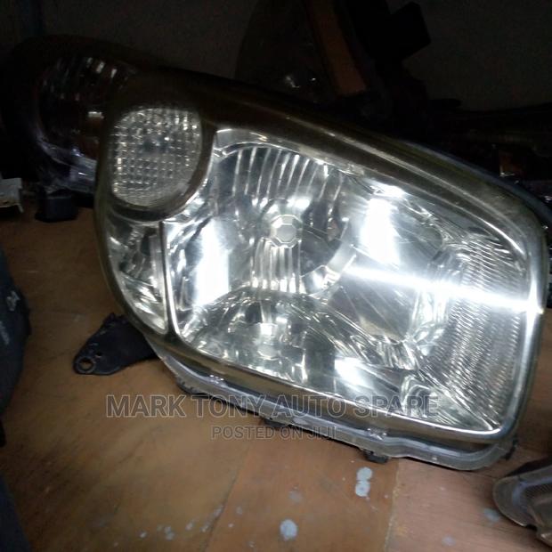 Ac 26 Headlight - main view