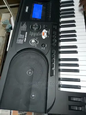 Yamaha Keyboard PSR - S438
