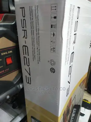 Yamaha Keyboard PSR -E273