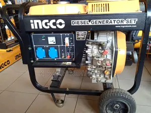 3kw Ingco Generator