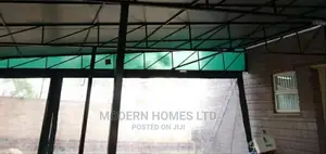 Canopy - Maximize Space Verandah,Balcony,Pargola,Open Spaces