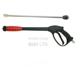 Quick Release Car Wash Gun
