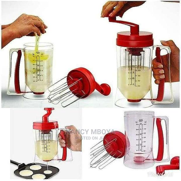 Butter Dispenser