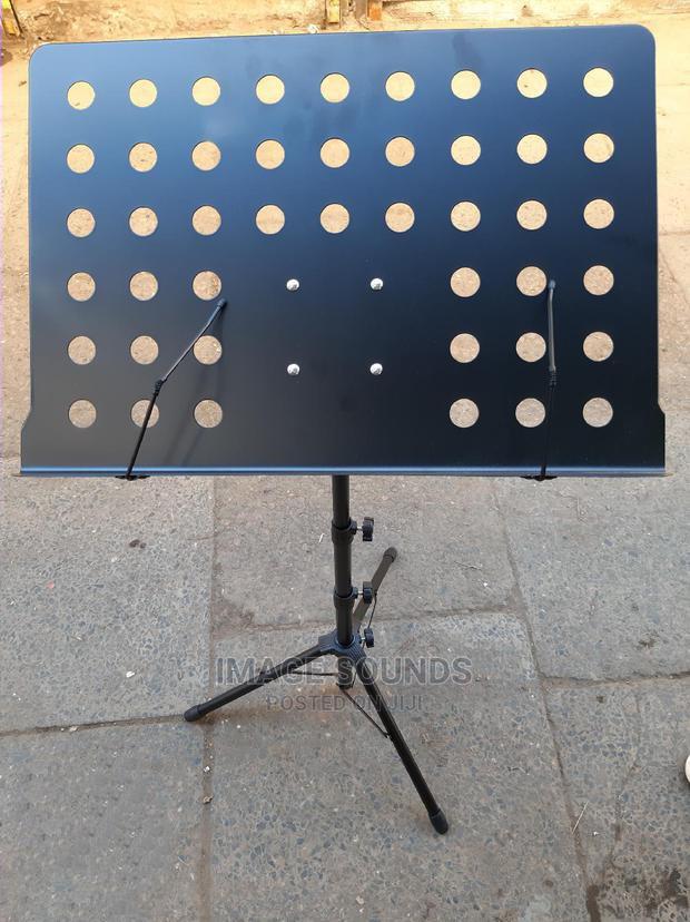 Book Stand - main view