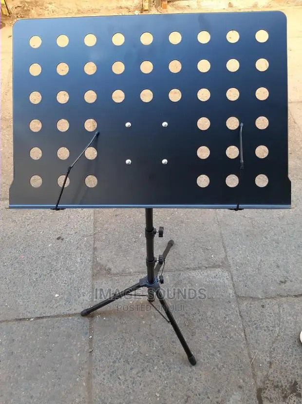 Book Stand