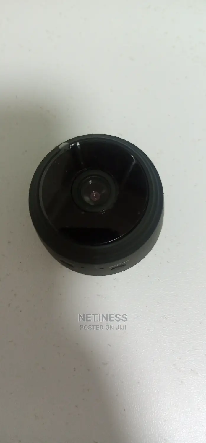 Hidden Camera