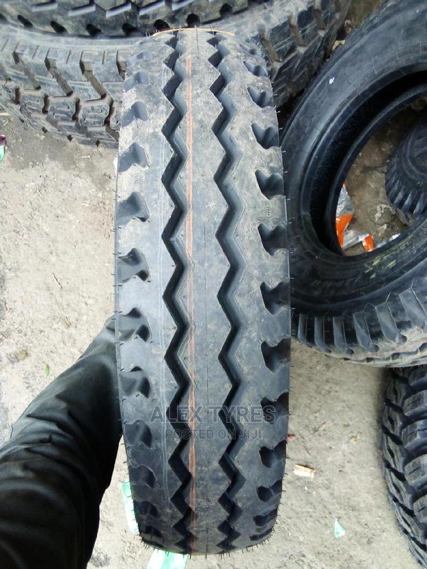 750r16 JK Tyres Made in India
