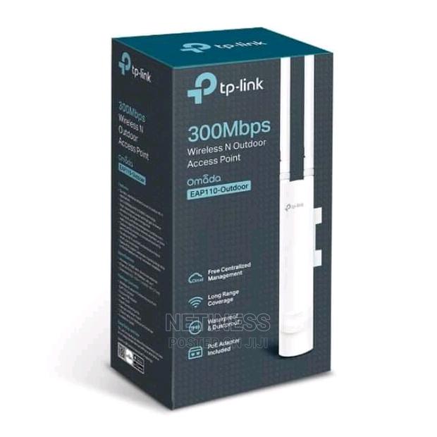 Tplink Access Point