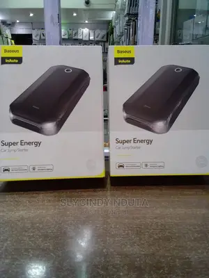 Baseus Car Charger