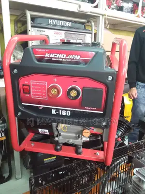Kicho Welding Machine