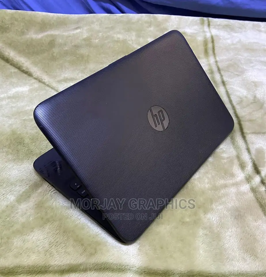 Laptop HP Stream 11 Pro G3 4GB Intel Core 2 Duo SSD 60GB