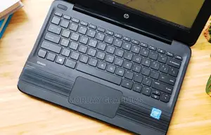 Laptop HP Stream 11 Pro G3 4GB Intel Core 2 Duo SSD 60GB