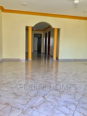 3bdrm Apartment in Nyali for rent
