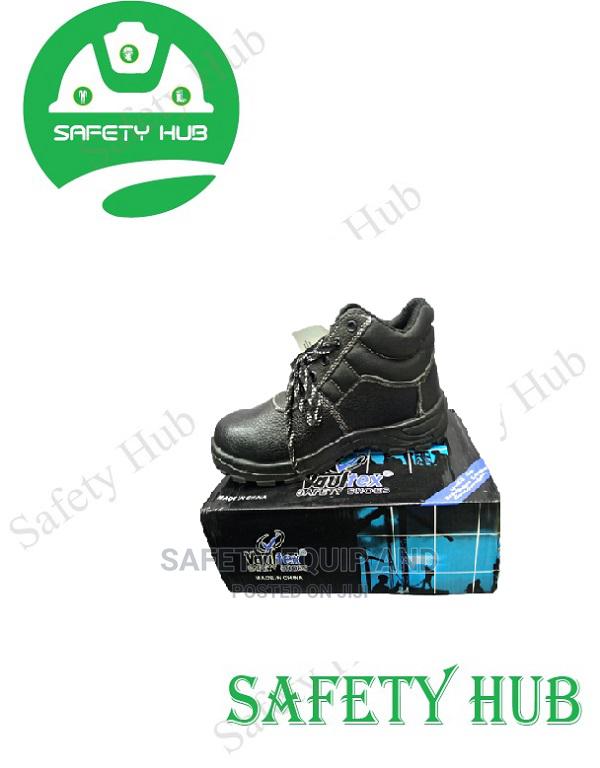 Safety Working Boots-best Quality-vaultex Boots