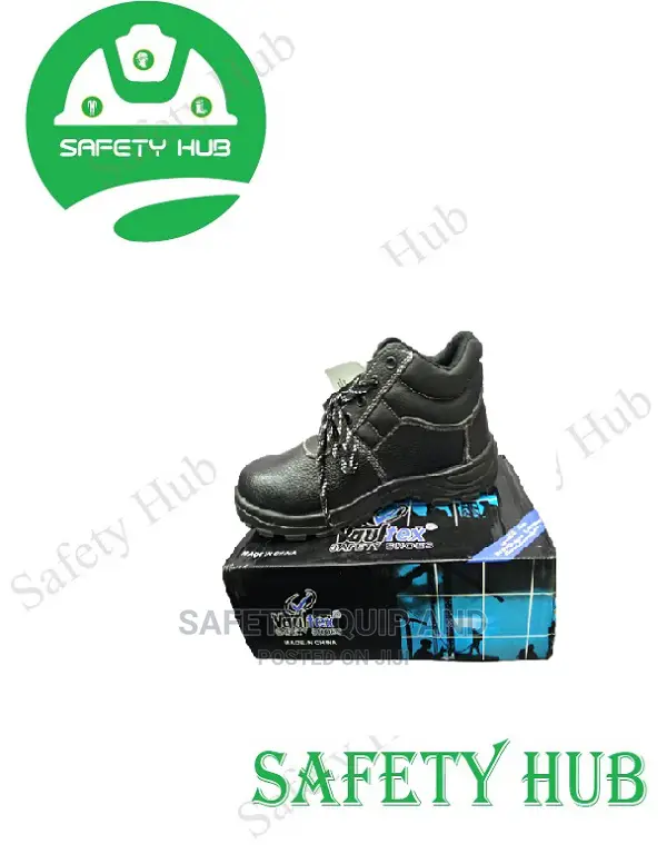 Safety Working Boots-best Quality-vaultex Boots