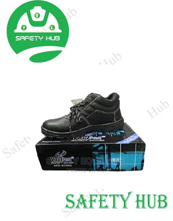 Safety Boots-Working Boots-Vaultex Boots in Kenya