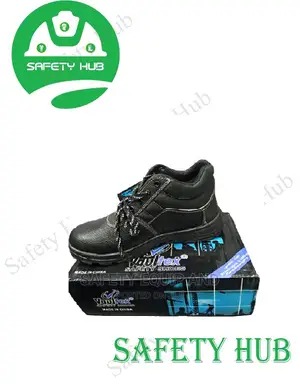 Safety Boots-Antslip-Antstatic Boots