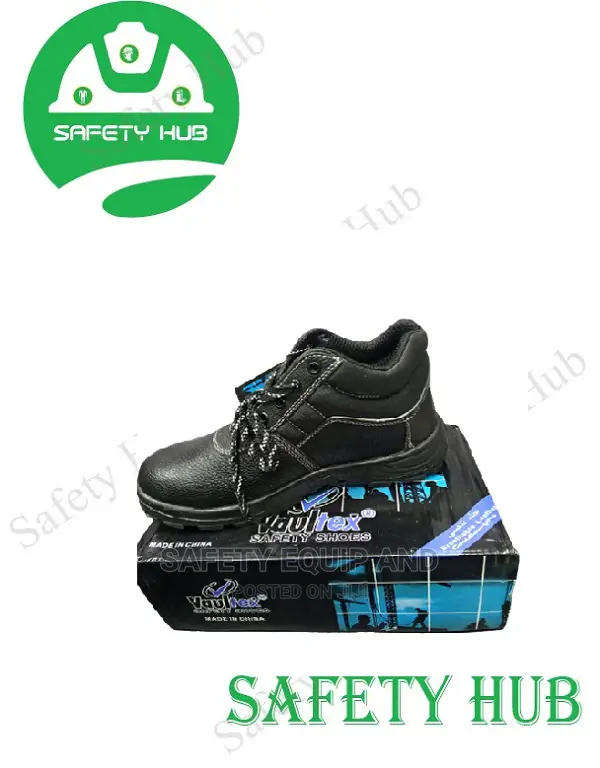 Safety Boots-Antslip-Antstatic Boots