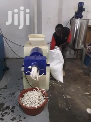 Modtec Bar Soap Plooder Machine - thumbnail 2