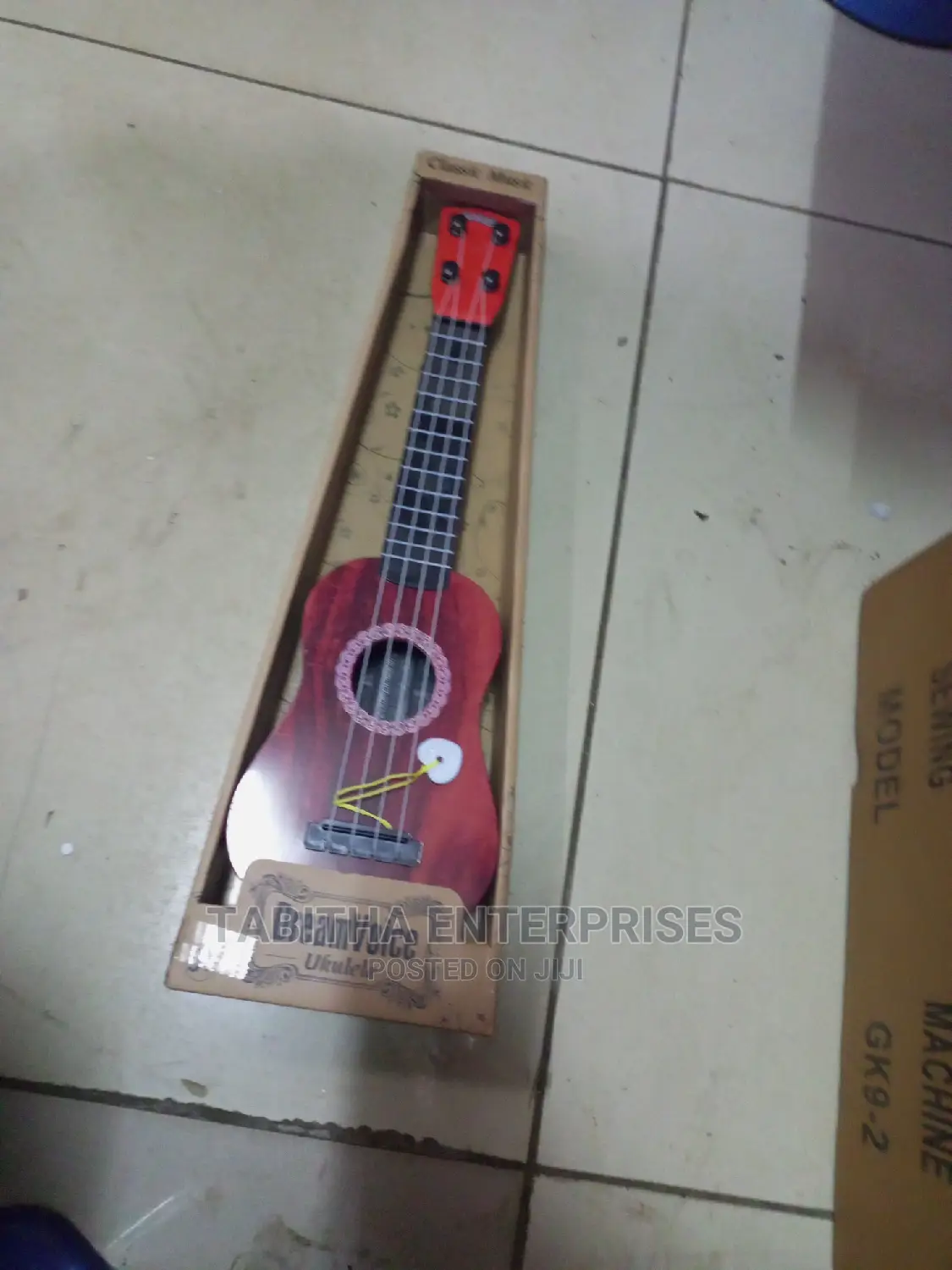Music Guitar